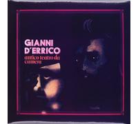 D'errico Gianni - Antico Teatro Da Camera [Import]