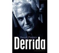 Derrida by Benoit Peeters Benoit Peeters (Auteur)