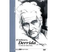 Derrida d'ailleurs - Portrait E