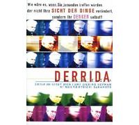 DERRIDA - DICK,KIRBY/ZIERING KOFMAN, DVD NEUF