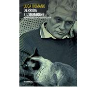 Derrida e l’immagine Introduzione alla Teoria del Loop - Luca Romano - Mimesis Edizioni - ebook (ePub) - Livre
