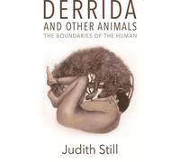 Derrida et autres animaux