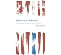 Derrida & Foucault Paul Rekret, (Auteur)