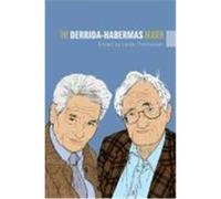 Derrida-Habermas Reader Thomassen, Lasse (Auteur)