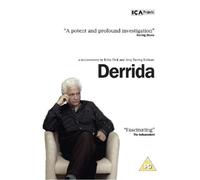 Derrida [Import anglais]