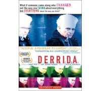Derrida [Import USA Zone 1]
