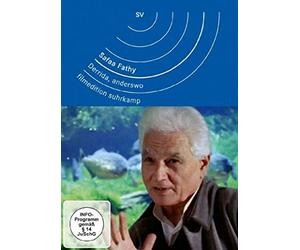Derrida,Jacques - Derrida,Anderswo