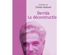 Derrida. La déconstruction