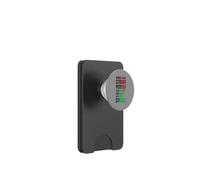 derrière Chaque Personne Forte, il y a Une Histoire PopSockets PopWallet pour MagSafe