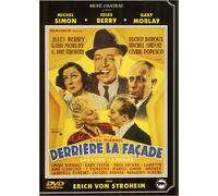Derrière la façade DVD