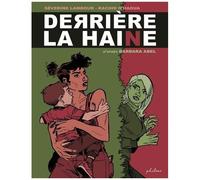 Derrière La Haine