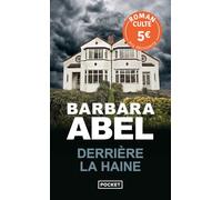 Derrière la haine - Prix découverte