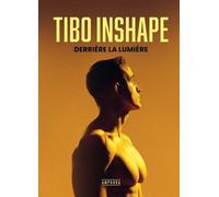 Derrière La Lumière - Mon Histoire Racontée À Clément Pernia