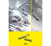 Derrière la montagne: La face cachée du tableau - Peinture et bande dessinée