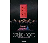 Derrière la porte