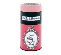 Derrière la porte - Boite à beauté empilable Sois Belle DLP -