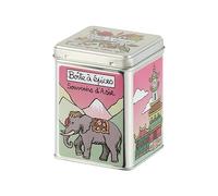 Derrière La Porte (DLP) Boîte à épices modèle Souvenirs d'asie