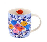 Derrière La Porte (DLP) Mug LEMAN (+ boîte) modèle Jolie Maman