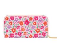 Derrière La Porte (DLP) Portefeuille Compagnon modèle La Vie en Rose