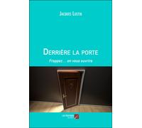 Derrière La Porte - Frappez... On Vous Ouvrira