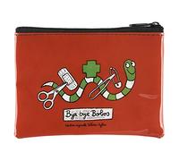 Derrière la porte Neceser Primeros Auxilios Ankor