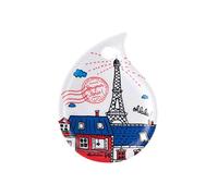 Derriere la Porte - Repose Sachet Bonjour Paris