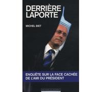 DERRIERE LAPORTE