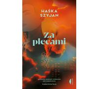 Derrière le dos de Haœka Szyjan (Buch auf Polnisch)