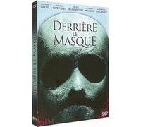 Derrière le masque G