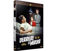 Derrière le miroir DVD E
