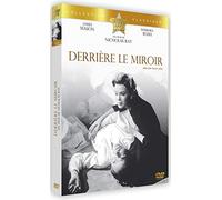 Derrière le miroir – DVD – E