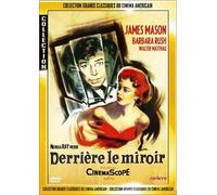 Derrière le miroir