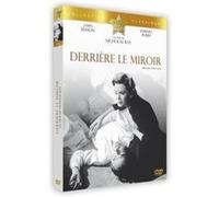 Derrière le miroir DVD E