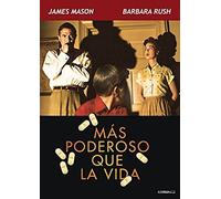 Derrière Le Miroir (Film) (1956) / Bigger Than Life (Dvd)