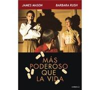 Derrière le miroir (film) (1956) / Bigger Than Life (DVD) G