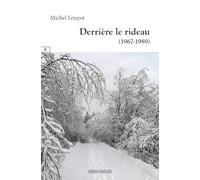 Derrière le rideau