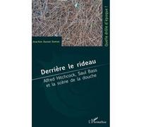 Derrière le rideau Joachim Daniel Dupuis (Auteur)