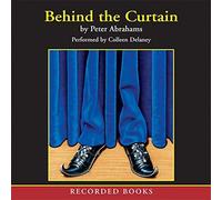 Derrière Le Rideau (The Echo Falls Mysteries)