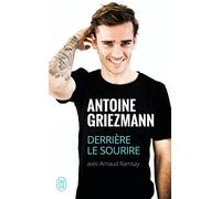 Derrière le sourire