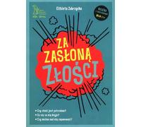 Derrière le voile de la malice El¿bieta Zubrzycka (Buch auf Polnisch)