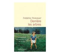Derrière Les Arbres