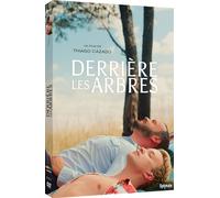 Derrière les arbres DVD DVD