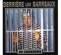 Derriere Les Barreau - Derriere Les Barreaux [Import]