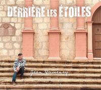 Humenry, Jean - Derrière les étoiles