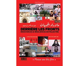 Derrière les fronts