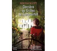 Derrière les grilles de Summerhill