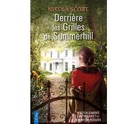 Derrière les grilles de Summerhill