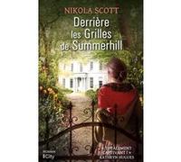 Derrière Les Grilles De Summerhill