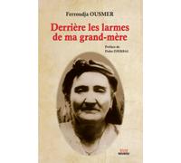 Derrière les larmes de ma grand-mère