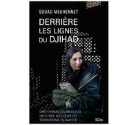 Derrière Les Lignes Du Djihad